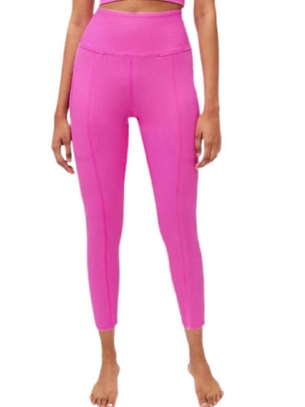 Year Of Ours Outdoors Leggings size Small - Picture 3 of 12